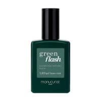 Green Flash Vitaminized Base Coat