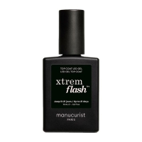 Green Flash Xtrem Flash Gel Top Coat