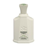 Green Irish Tweed Shower Gel