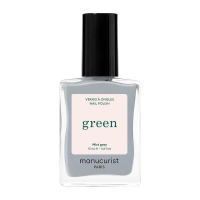 Green Mist Grey