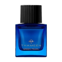 Green Pearl Extrait de Parfum