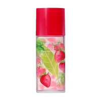Green Tea Strawberry Basil EdT Nat. Spray