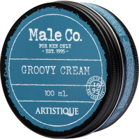 Groovy Cream