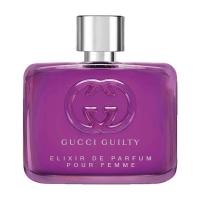 Guilty Pour Femme Elixir de Parfum