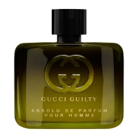 Guilty Pour Homme Absolu Parfum Nat. Spray