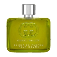 Guilty Pour Homme Elixir de Parfum