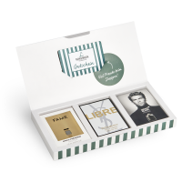 Gutschein-Karte 30 Euro + Duftbox