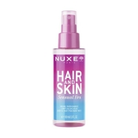 Hair and Skin Sensual Era