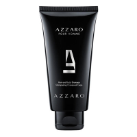 Pour Homme Hair and Body Shampoo