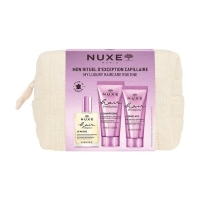 Hair Prodigieux Kennenlernset 25 = Pre Shampoo Maske 30 ml + Glanz Shampoo 50 ml + Glanz Conditioner 30 ml