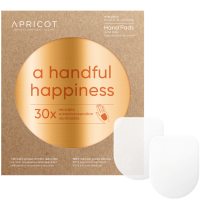 Hand Pads Hyaluron "a handful happiness"