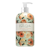 Hand Wash PEACH PEONY &#38; JASMINE