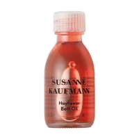 Hayflower Bath Oil