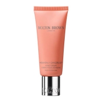 Heavenly Gingerlily Hand Creme