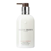 Heavenly Gingerlily Handlotion