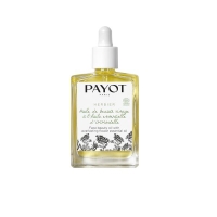 Herbier Huile de Beauté visage à l'huile essentielle d'immortelle