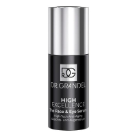 High Excellence The Face & Eye Serum
