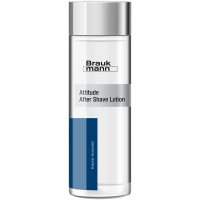 BraukMANN Attitude After Shave Lotion