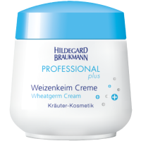 Professional Plus Weizenkeim Creme