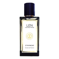 Histoire Privée 27 In Macao Extrait de Parfum