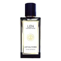 Histoire Privée Last Call To Ibiza Extrait de Parfum