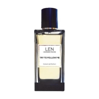 Histoire Privée Try To Follow Me Extrait de Parfum