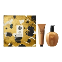 Holiday Set CDA Handwash & Crème 25