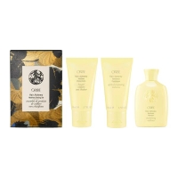 Holiday Set Hair Alchemy Heatless Styling Travel 25