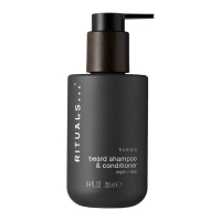 Homme 2-in-1 Beard Shampoo & Conditioner