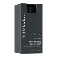 Homme Anti-Ageing Face Cream Refill