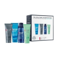 Homme Aquapower Starter Kit = PNM + Nettoyant + Aquafitness Gel Douche