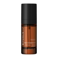Homme Hair & Beard Oil