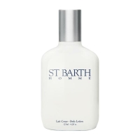 Body Lotion Homme 
