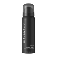 Homme Mini Shower Foam