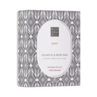 Homme Sport Shampoo & Body Bar