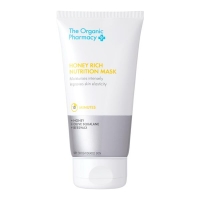 Honey Rich Nutrition Mask