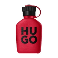 Hugo Man Intense EdP Nat. Spray