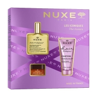 Huile Prodigieuse Bestseller Set 25