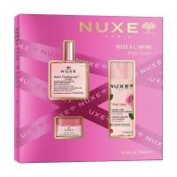Huile Prodigieuse Florale Bestseller Set 25