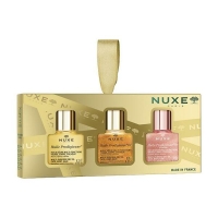 Huile Prodigieuse Minis Set 25