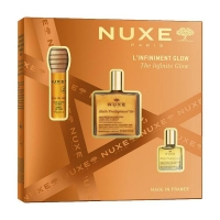 Huile Prodigieuse Or Glow Set 25