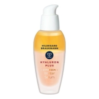 Hyaluron Plus! 2-Phasen Winter Serum