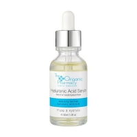Hyaluronic Acid Serum