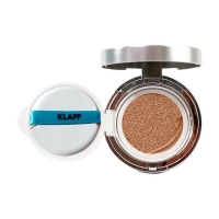 Hyaluronic Multiple Effect Color & Care Cushion