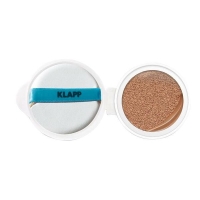 Hyaluronic Multiple Effect Color & Care Cushion Refill