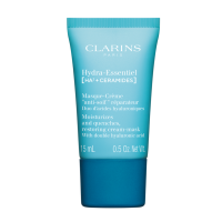 Hydra-Essentiel Masque-Crème - gratis für Dich!
