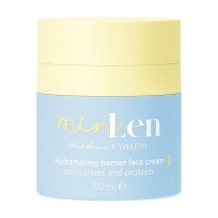 Hydramazing Barrier Face Cream