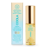 Hydrating Lip Oil SPF30