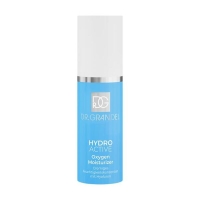 Hydro Active Oxygen Moisturizer