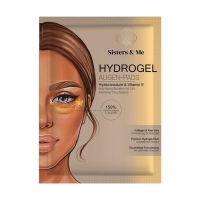 Hydrogel Augenpads Anti-Aging
